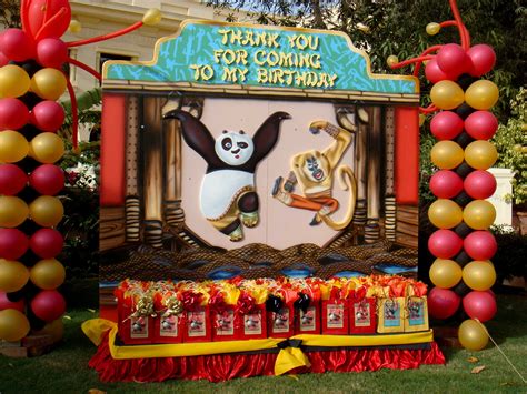 kung fu panda 4 cinema philippines|20 Utterly Bodacious Kung Fu Panda Party Ideas for Kids .